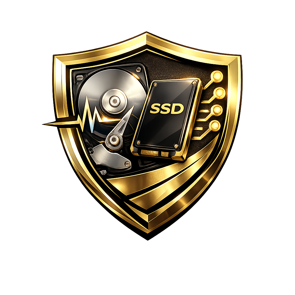 DATA Recovery Services